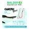 Balzer - Camtec Eel Hook with Braided Line 60cm