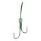 Balzer - Camtec Speci Ryder Hook with Braided Line 80cm