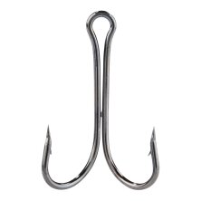 Balzer - Camtec Twin Open Hook - Size 2