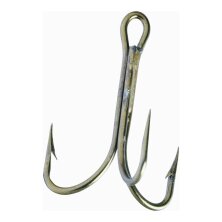 Balzer - Camtec Speci Treble Hook Bronze