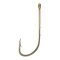 Balzer - Camtec Speci Worm Hook Bronze - Size 10