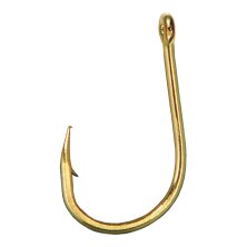 Balzer - Camtec Speci Corn Gold Plated - Size 2