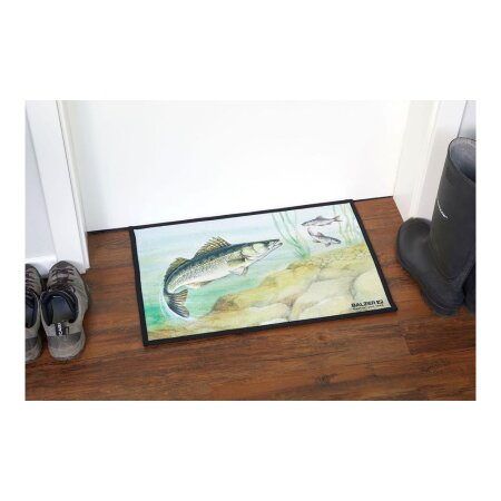 Balzer - Door Mat Zander