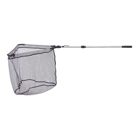 Balzer - Never Hook Never Smell Allround Landing Net 2 Sections