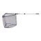 Balzer - Never Hook Never Smell Allround Landing Net 2 Sections