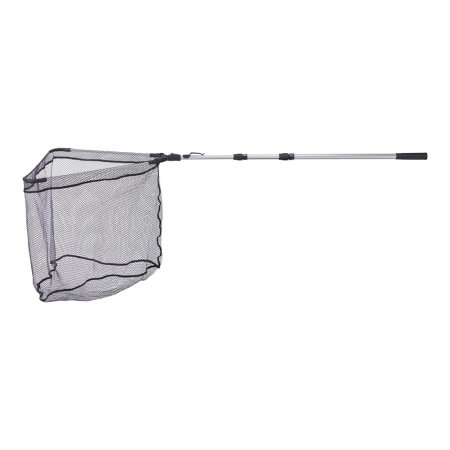 Balzer - Never Hook Never Smell Allround Landing Net 3 Sections