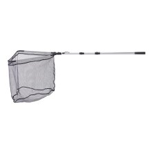 Balzer - Never Hook Never Smell Allround Landing Net 3...