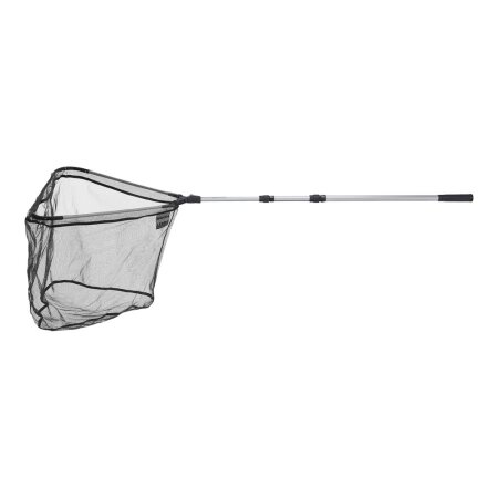 Balzer - Never Hook Never Smell Match Landing Net 3 Sections - 300cm