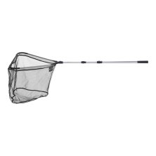 Balzer - Never Hook Never Smell Match Landing Net 3...