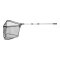 Balzer - Never Hook Never Smell Match Landing Net 3 Sections - 300cm