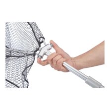 Balzer - Metallica Landing Net 80 x 80cm - 270cm
