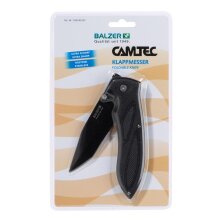 Balzer - Camtec Folding Knife III - 22cm