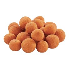 Balzer - Matzes Booster Balls 15 & 20mm 1kg - Nut Scopex Orange