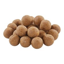 Balzer - Matzes Booster Balls 15 & 20mm 1kg - Nut Cream Brown