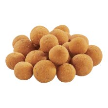 Balzer - Matzes Booster Balls 15 & 20mm 1kg - Sweet Banana Yellow
