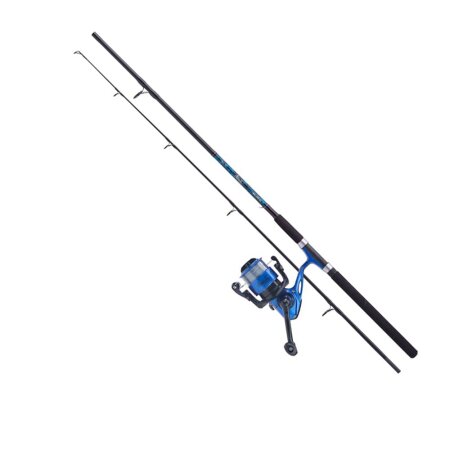 Balzer - Avanti Combo Spin 70