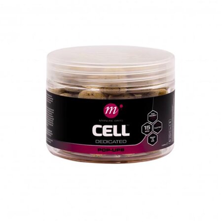 Mainline - Essential Pop-Ups 15mm - Cell