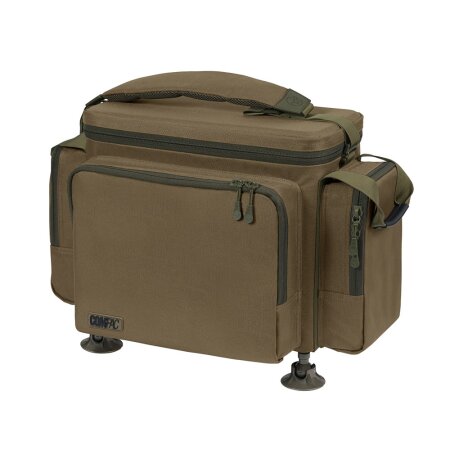 Korda - Compac Framed Carryall Large