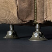 Korda - Compac Framed Carryall Large