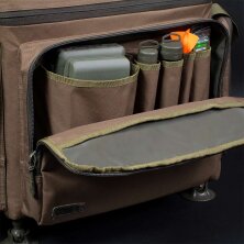 Korda - Compac Framed Carryall Large