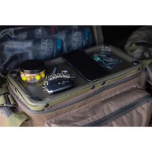 Korda - Compac Framed Carryall Small