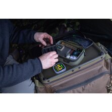 Korda - Compac Framed Carryall Small