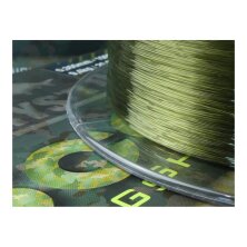 Kryston - Score Longshot Mono Oliv (Meterware) 0,260mm 11,8lb