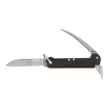 Max Fuchs - BW Marine-Taschenmesser