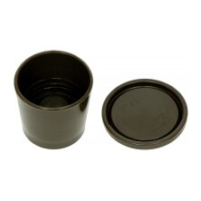 Max Fuchs - Gewürzstreuerset 2-teilig - Oliv