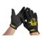 Black Cat - Cat Gripper Gloves