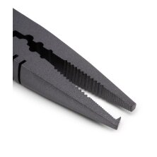 Black Cat - Split Ring Pliers