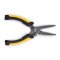 Black Cat - Split Ring Pliers