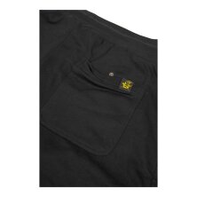 Black Cat - Black Joggers