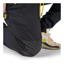 Black Cat - HD Black Joggers