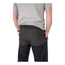 Black Cat - HD Black Joggers