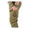 Black Cat - Cargo Trousers - 2XLarge