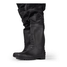 Black Cat - Booted Waders