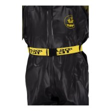 Black Cat - Booted Waders - Size 46