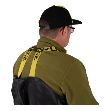 Black Cat - Booted Waders - Size 46