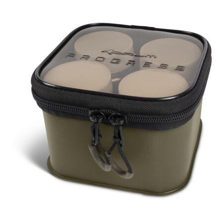 Korum - Progress EVA Hookbait Pouch