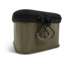Korum - Progress EVA Hookbait Pouch - 4 Tub