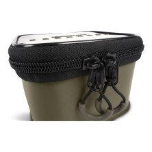 Korum - Progress EVA Hookbait Pouch - 4 Tub