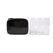 Korum - Progress EVA Hookbait Pouch - 6 Tub