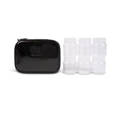 Korum - Progress EVA Hookbait Pouch - 6 Tub