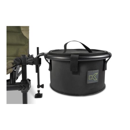 Korum - Any Chair EVA Bowl & Riddle