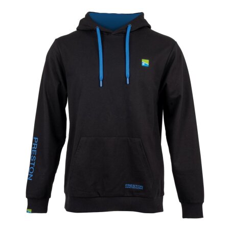 Preston - Pro Pullover Hoodie