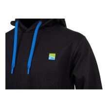 Preston - Pro Pullover Hoodie