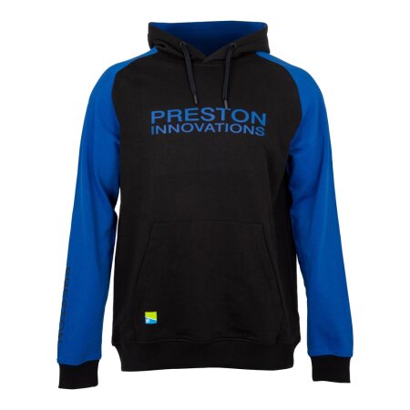 Preston - Raglan Pullover Hoodie