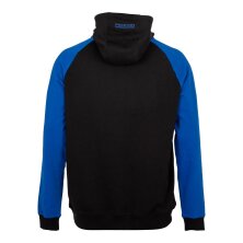 Preston - Raglan Pullover Hoodie
