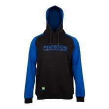 Preston - Raglan Pullover Hoodie